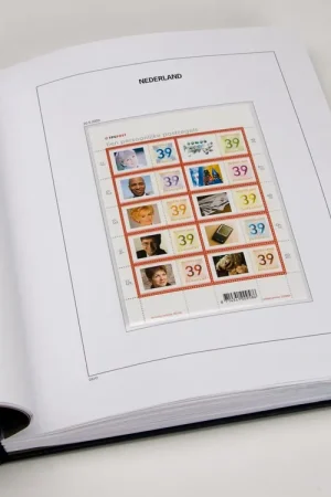 Rabat Davo suppl. NL Velletjes Extra 2023