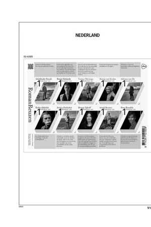 Davo suppl. NL Velletjes Extra 2025 Zwrot pieniędzy