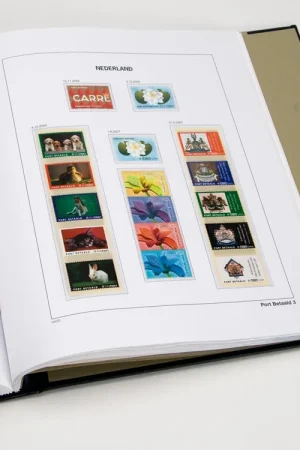 Davo suppl. Port Betaald 2004-2007 Tylko dziś