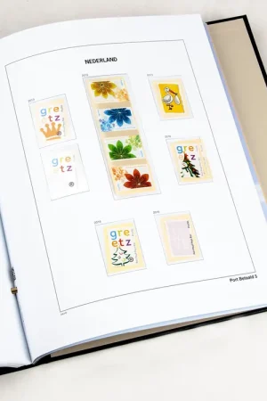 Davo suppl. Port Betaald 2012-2016 Oferta