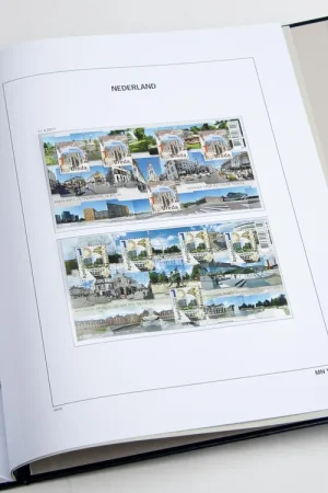 Oferta Davo suppl. Typisch NL 2021