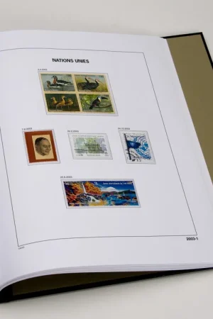 Davo suppl. VN Geneve 2023 Niska cena