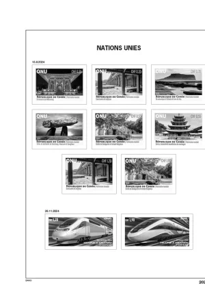 Najlepsza cena Davo suppl. VN Geneve 2024