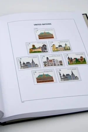 Davo suppl. VN New York 2024 Oryginalny