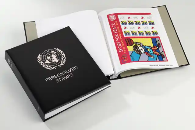 Zwrot pieniędzy Davo suppl. VN Pers. zegels 2023