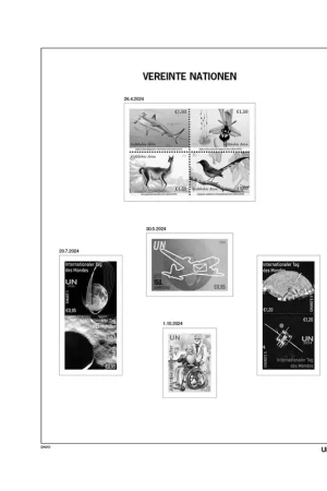 Davo suppl. VN Wenen 2024 Kup teraz