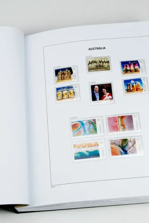 Davo supplement Australie 2022 Darmowa dostawa