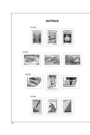 Davo supplement Australie 2024 Bezpieczna płatność