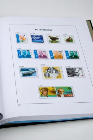 Promocja Davo supplement Belgie 2024