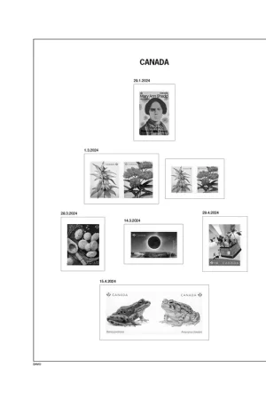 Oryginalny Davo supplement Canada 2024