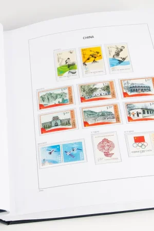 Davo supplement China 2022 Wysoka jakość