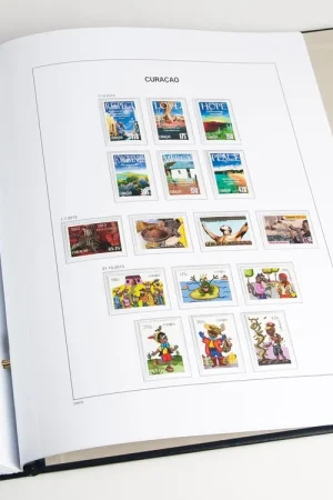 Bezpieczna płatność Davo supplement Curacao 2023