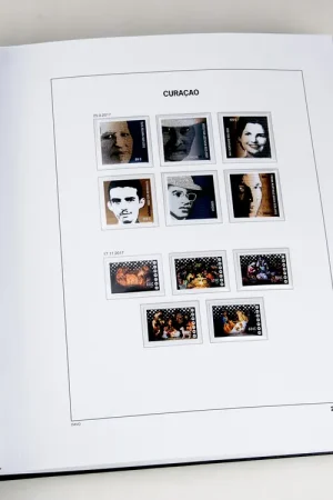 Tylko dziś Davo supplement Curacao 2024