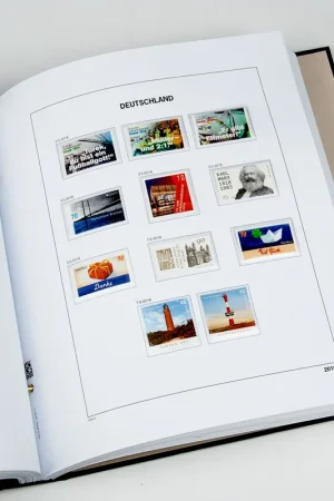 Ostatnia szansa Davo supplement Duitsland 2022