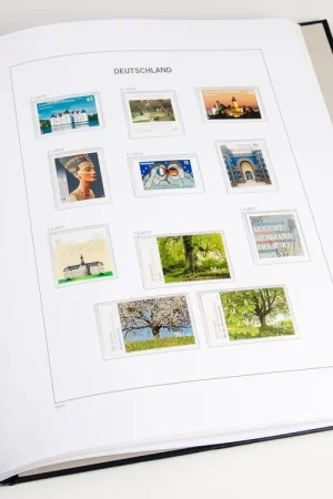 Davo supplement Duitsland 2023 Autentyczny