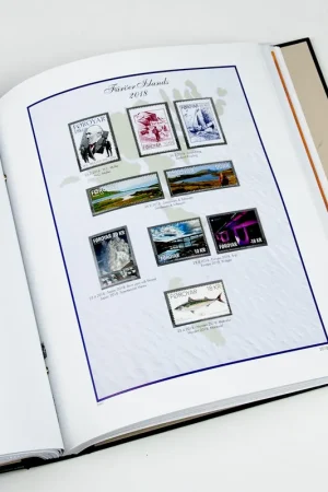 Ostatnia szansa Davo supplement Faroer 2022