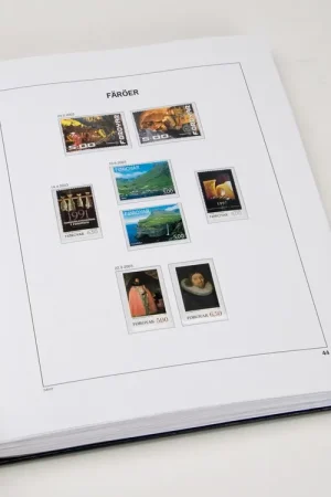 Oferta limitowana Davo supplement Faroer 2023