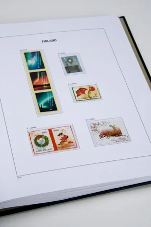 Davo supplement Finland 2024 Tylko dziś