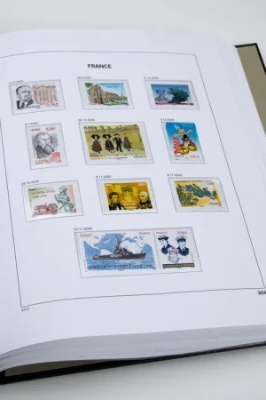 Davo Supplement Frankrijk 2024 Niska cena