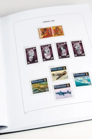 Davo supplement Gibraltar 2023 Zwrot pieniędzy