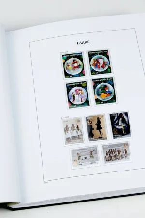 Davo supplement Griekenland 2022 Kup teraz