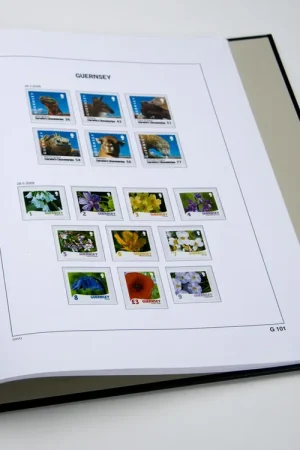 Davo supplement Guernsey 2024 Premium