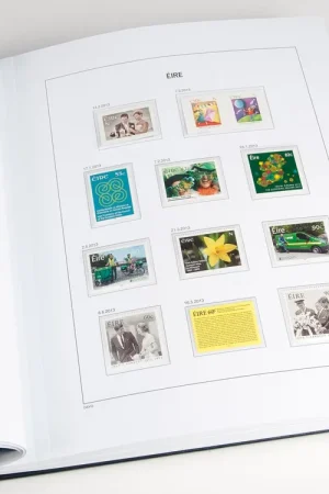 Davo supplement Ieralnd 2023 Premium