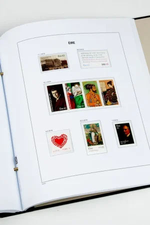 Davo supplement Ierland 2022 Ekspresowa dostawa