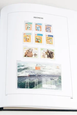 Davo supplement Indonesie 2023 Rabat