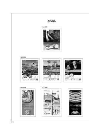 Popularny Davo supplement Israel 2024