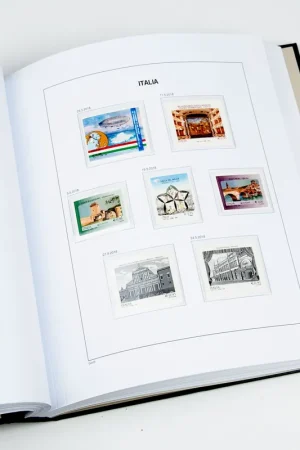 Premium Davo supplement Italie 2022