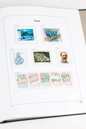 Davo supplement Italie 2023 Ekspresowa dostawa