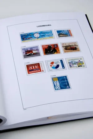 Premium Davo supplement Luxemburg 2024