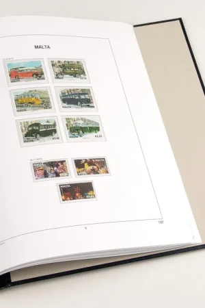 Premium Davo supplement Malta 2023