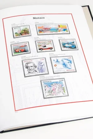 Oferta Davo supplement Monaco 2023