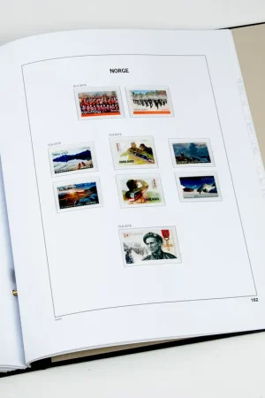 Szybka dostawa Davo supplement Noorwegen 2022