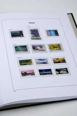 Davo supplement Noorwegen 2024 Tylko dziś