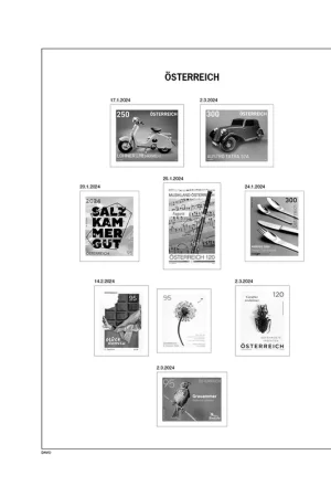 Rabat Davo supplement Oostenrijk 2024