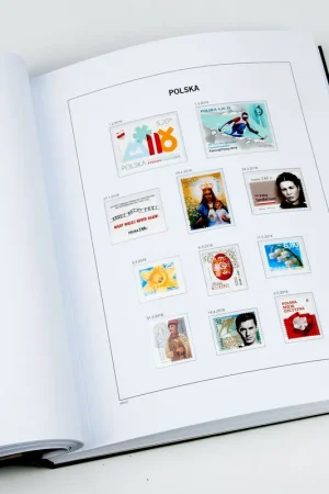 Nowość Davo supplement Polen 2022