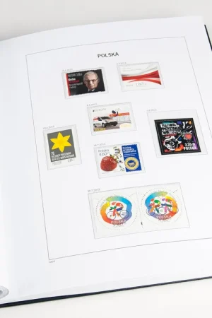 Ostatnia szansa Davo supplement Polen 2023