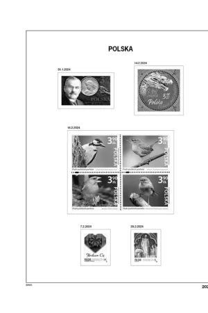 Promocja Davo supplement Polen 2024