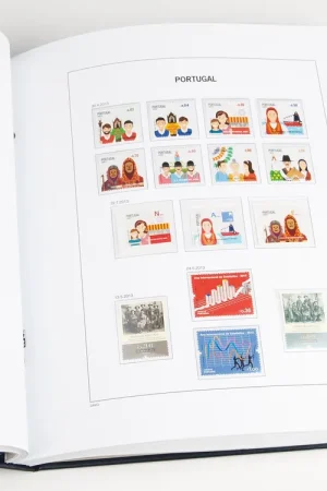 Davo supplement Portugal 2023 Promocja