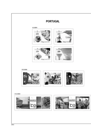 Davo supplement Portugal 2024 Ostatnia szansa