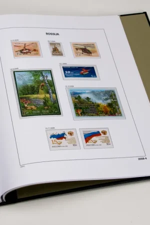 Davo supplement Rusland 2019 Popularny