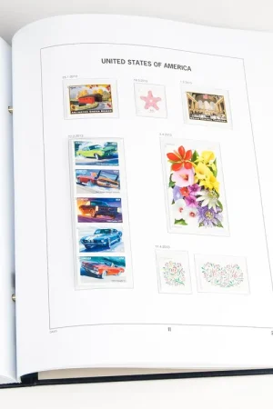 Davo supplement USA 2023 Oryginalny