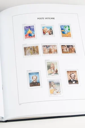 Davo supplement Vaticaan 2023 Najlepsza cena