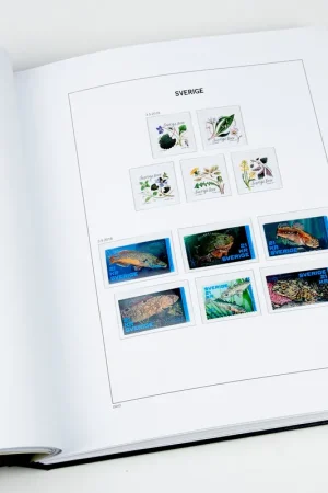 Oferta limitowana Davo supplement Zweden 2022