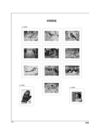 Popularny Davo supplement Zweden 2024