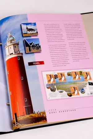 Rabat Suppl. Mooi Ned. Geillustreerd 2019