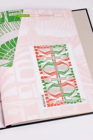 Niska cena Suppl. Ned. Geillustr. Velletjes 2019